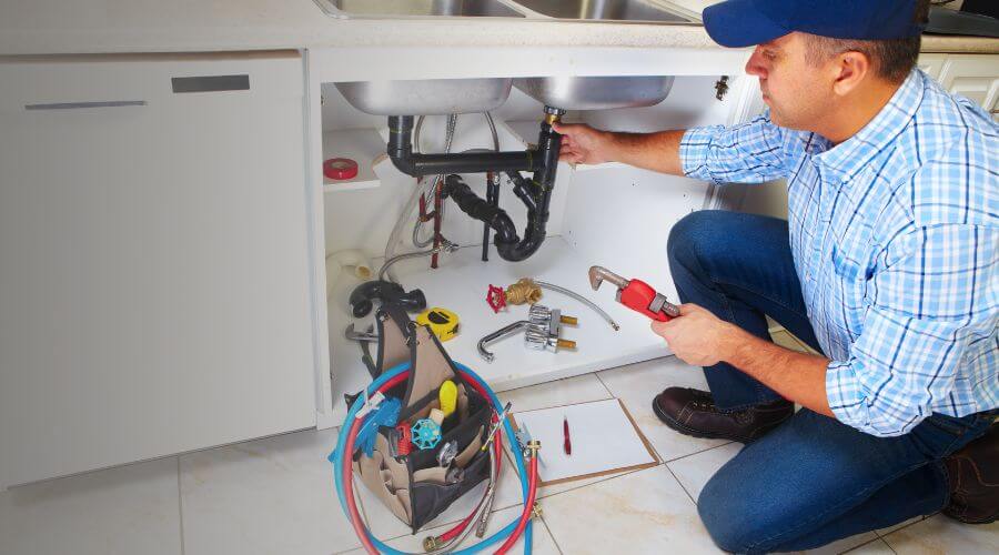 Professional Water heater repair in Goodrich, MI